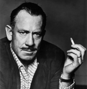 Steinbeck J.