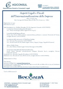 LocandinaConvegnoInternazionalizzazione