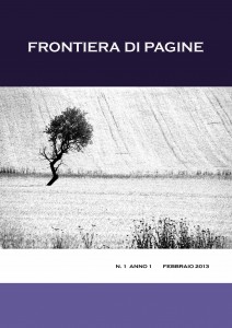 COVER FRONTIERA DI PAGINE N. 1 ANNO 1 - 10.02.2013_Page_1