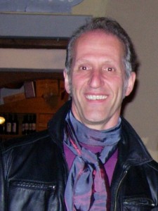 Prof. Beppe Castellani