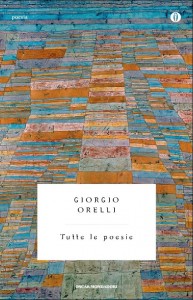 Giorgio Orelli - tutte le poesie
