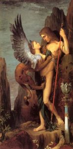 gustave_moreau_-_oedipus_and_the_sphinx_-_wga16201