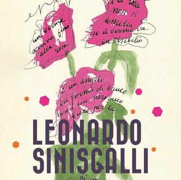 L’ellisse «vitruviana» di Leonardo Sinisgalli tra la scienza e l’arte